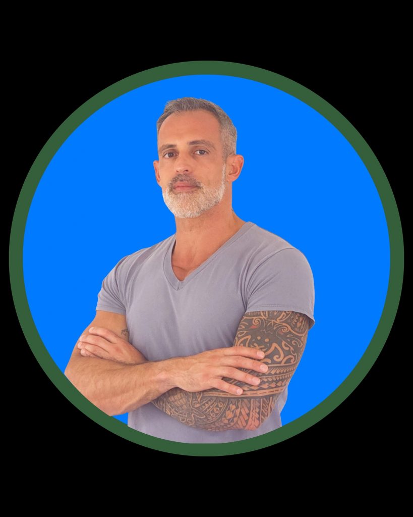 headshot social media best